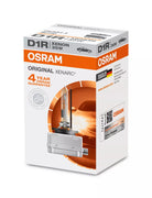 OSRAM XENARC ORIGINAL D1R 35 W ksenoonpirn