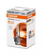 OSRAM XENARC ORIGINAL D2R 35 W ksenoonpirn