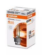 OSRAM XENARC ORIGINAL D4S 35 W ksenoonpirn