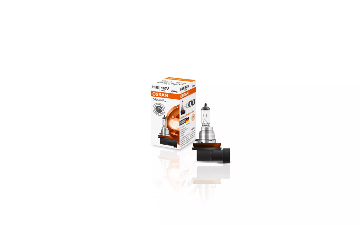 OSRAM ORIGINAL LINE H8 12 V 35 W halogeenpirn