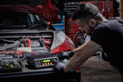 OSRAM BATTERYcharge PRO 30A akulaadija