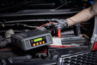 OSRAM BATTERYcharge PRO 30A akulaadija