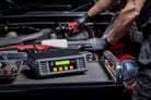 OSRAM BATTERYcharge PRO 30A akulaadija