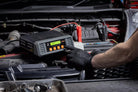 OSRAM BATTERYcharge PRO 30A akulaadija