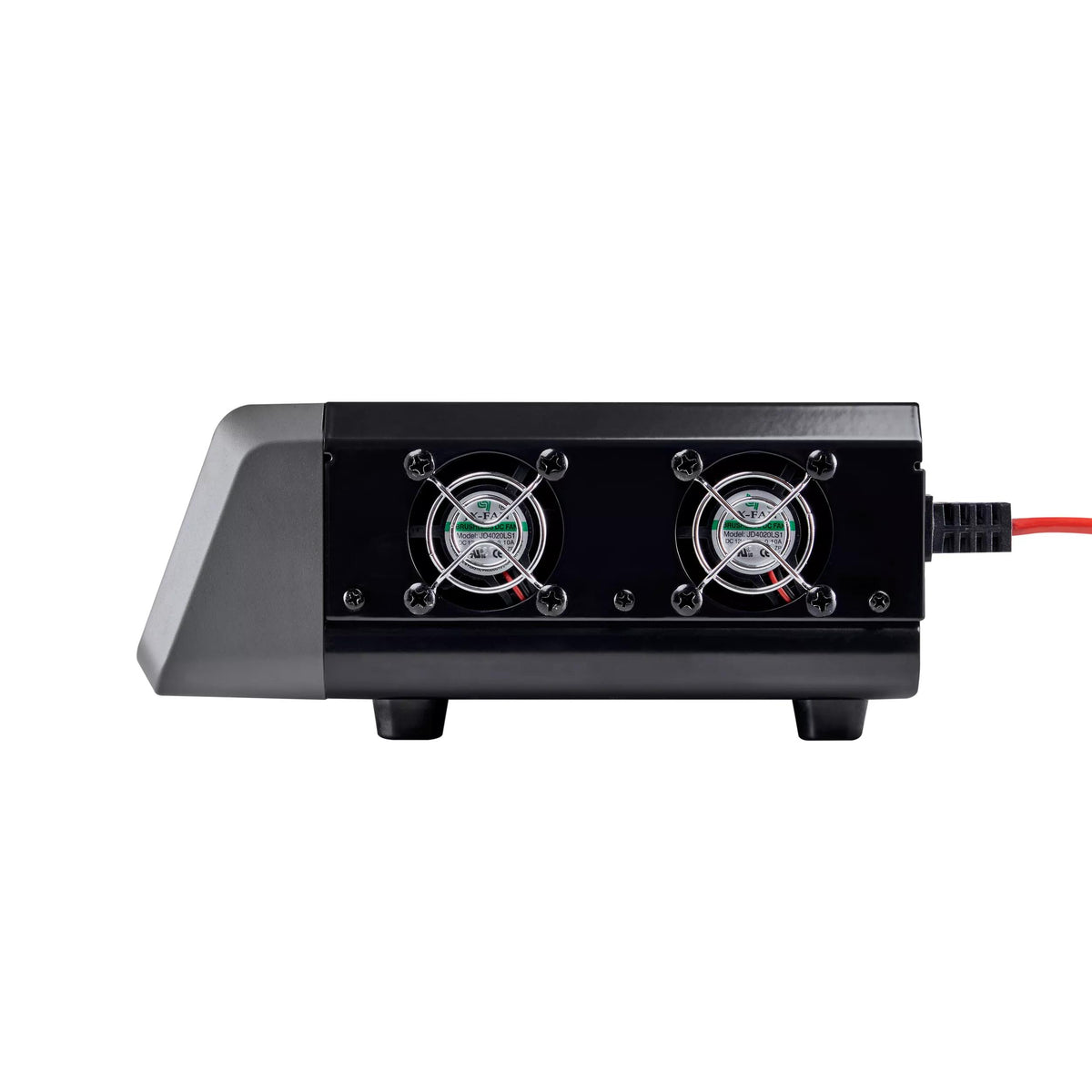 OSRAM BATTERYcharge PRO 30A akulaadija