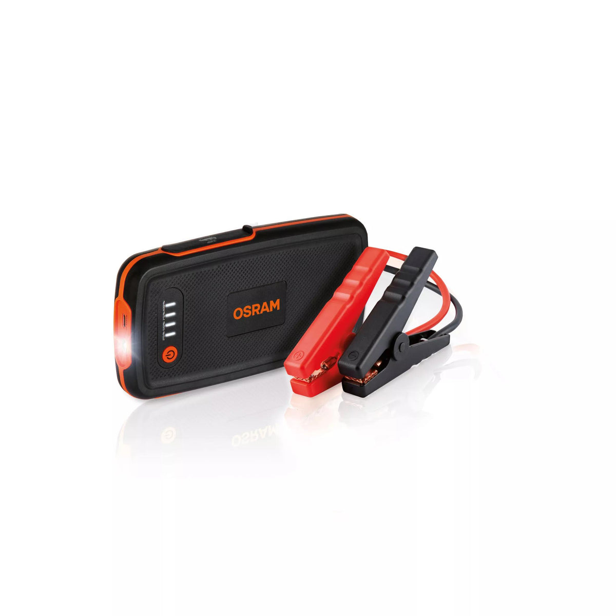 OSRAM BATTERYstart 200 käivitusabi