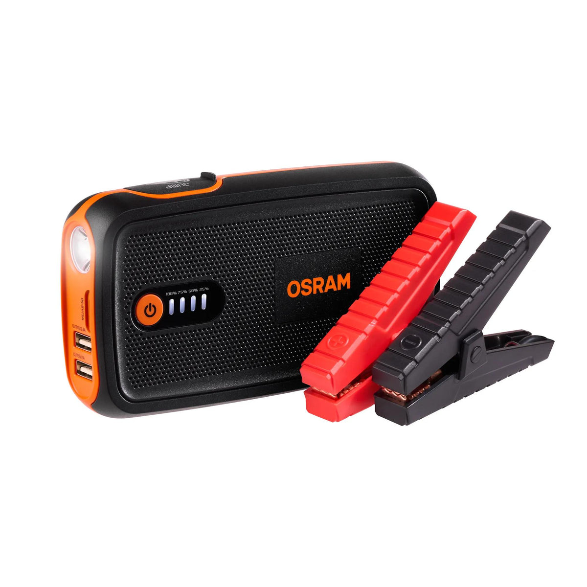 OSRAM BATTERYstart 300 käivitusabi