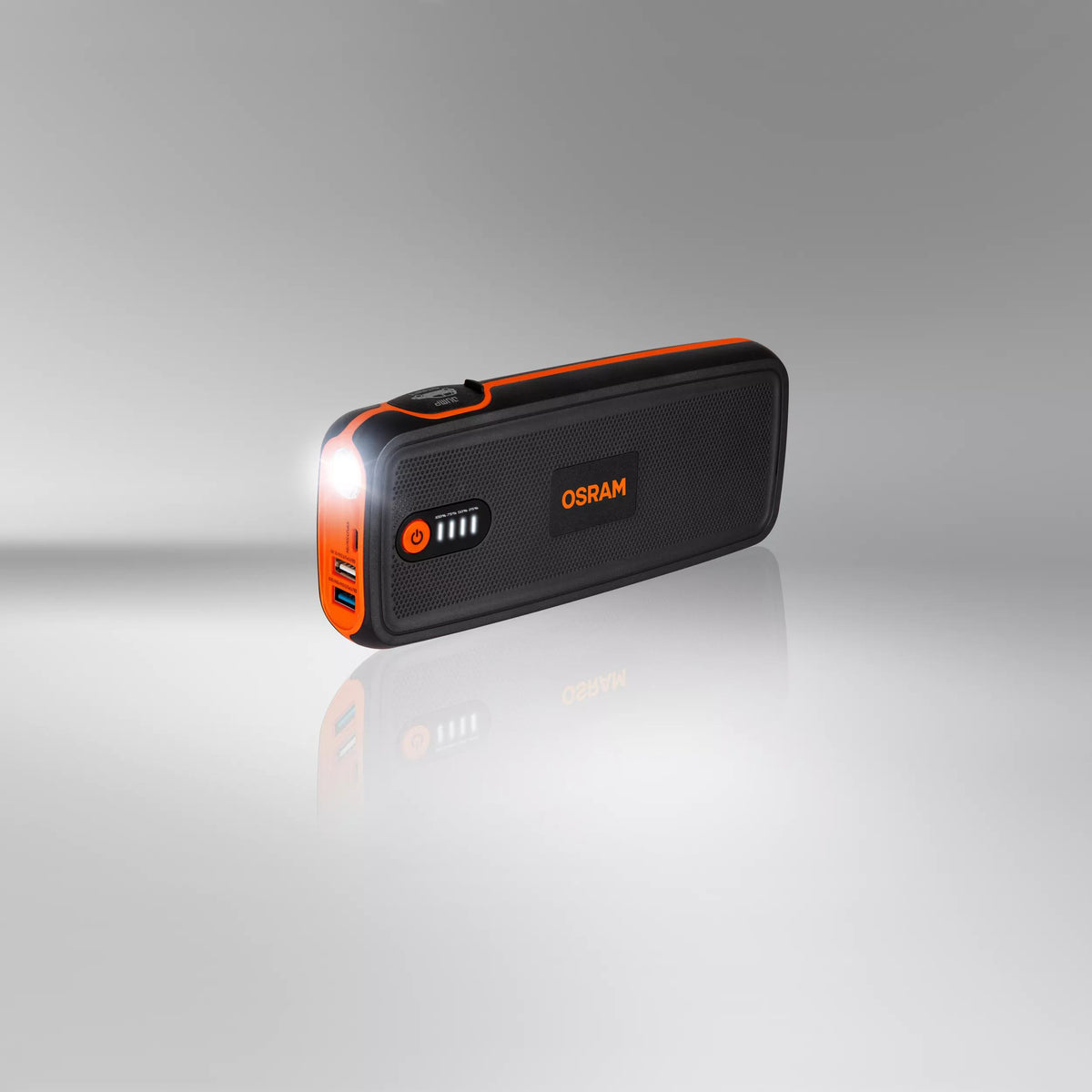 OSRAM BATTERYstart 400 käivitusabi