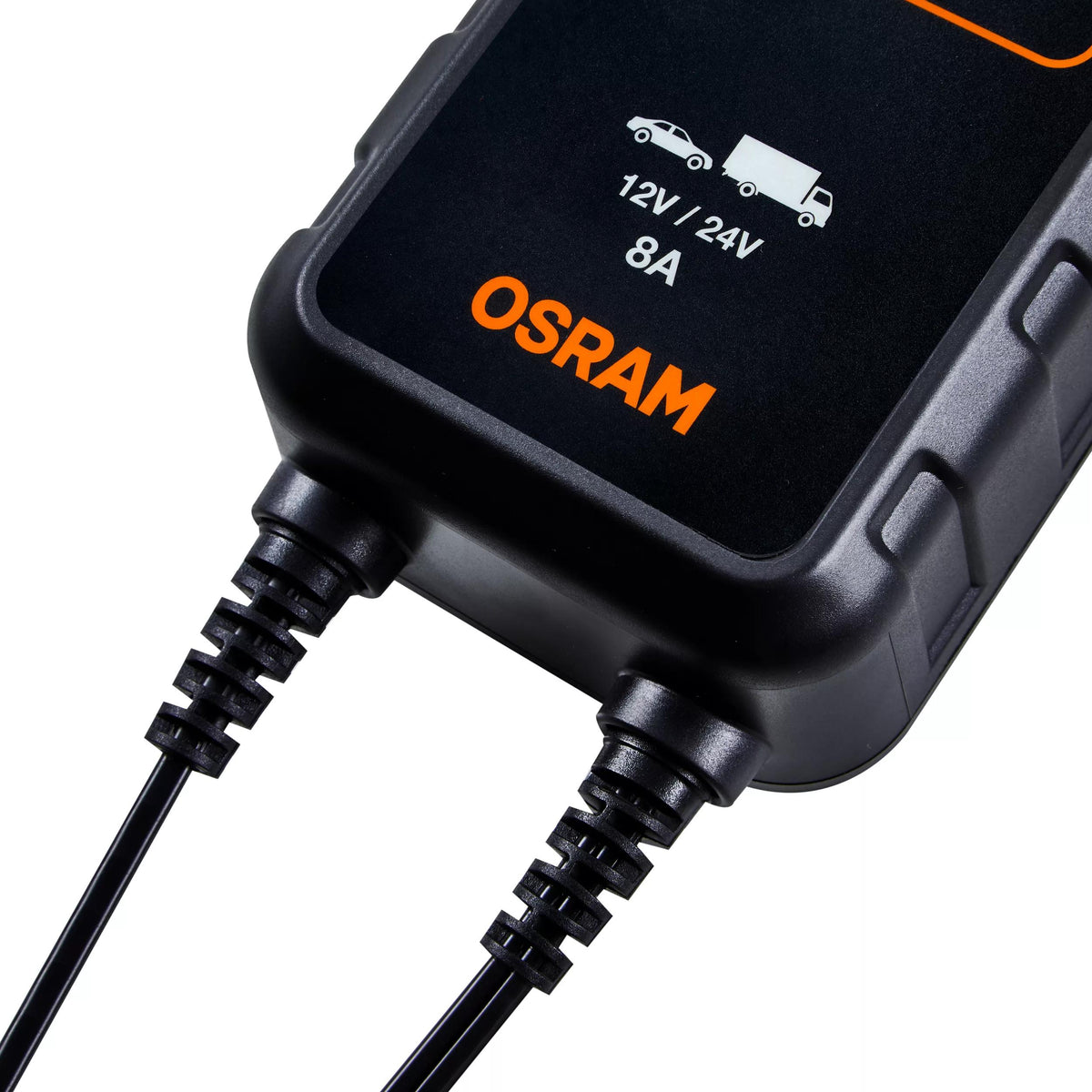 OSRAM BATTERYcharge 908 akulaadija