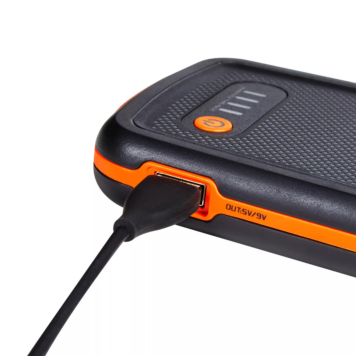 OSRAM BATTERYstart 200 käivitusabi