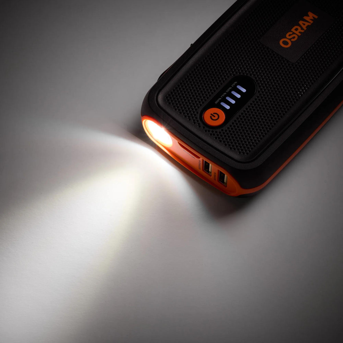 OSRAM BATTERYstart 300 käivitusabi