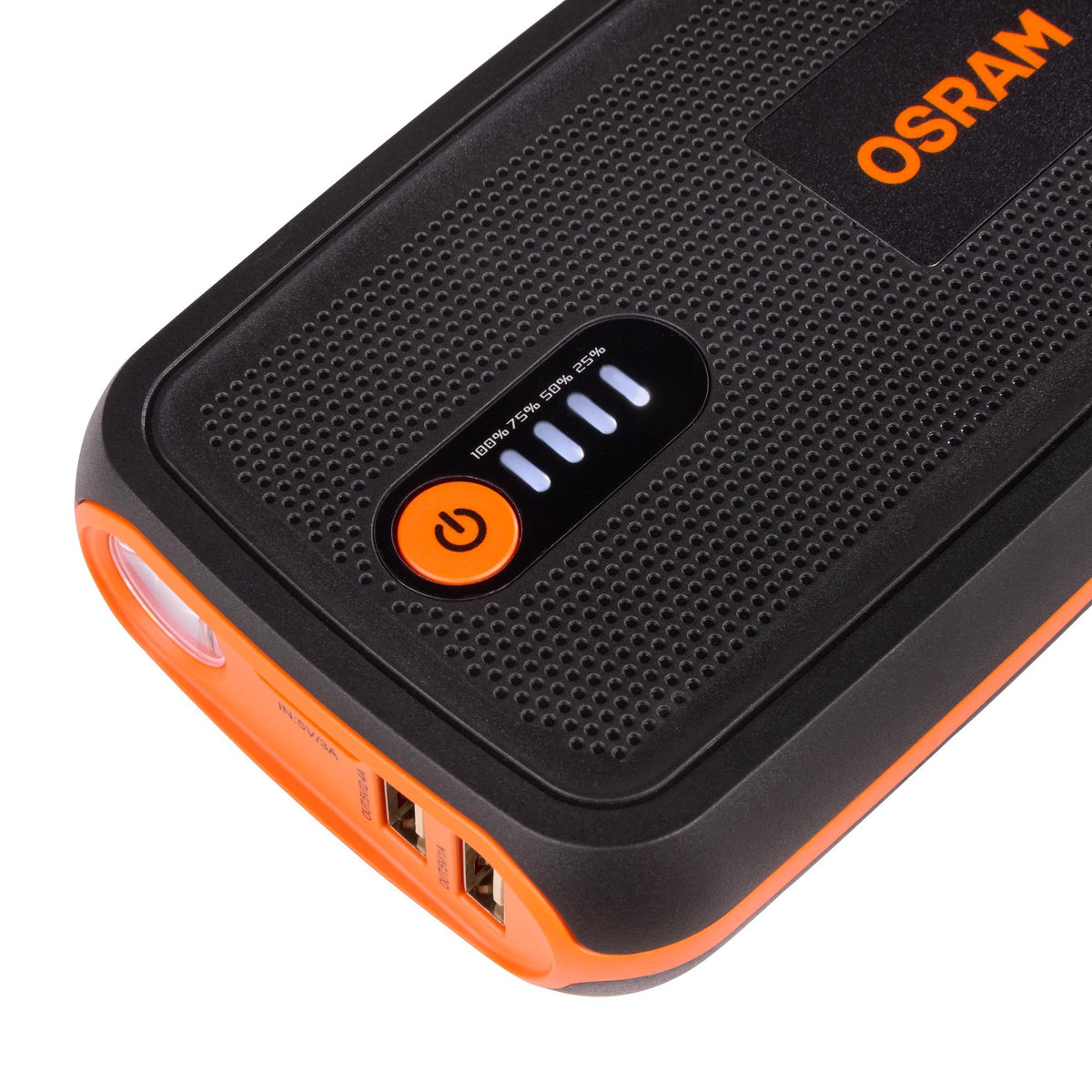 OSRAM BATTERYstart 300 käivitusabi
