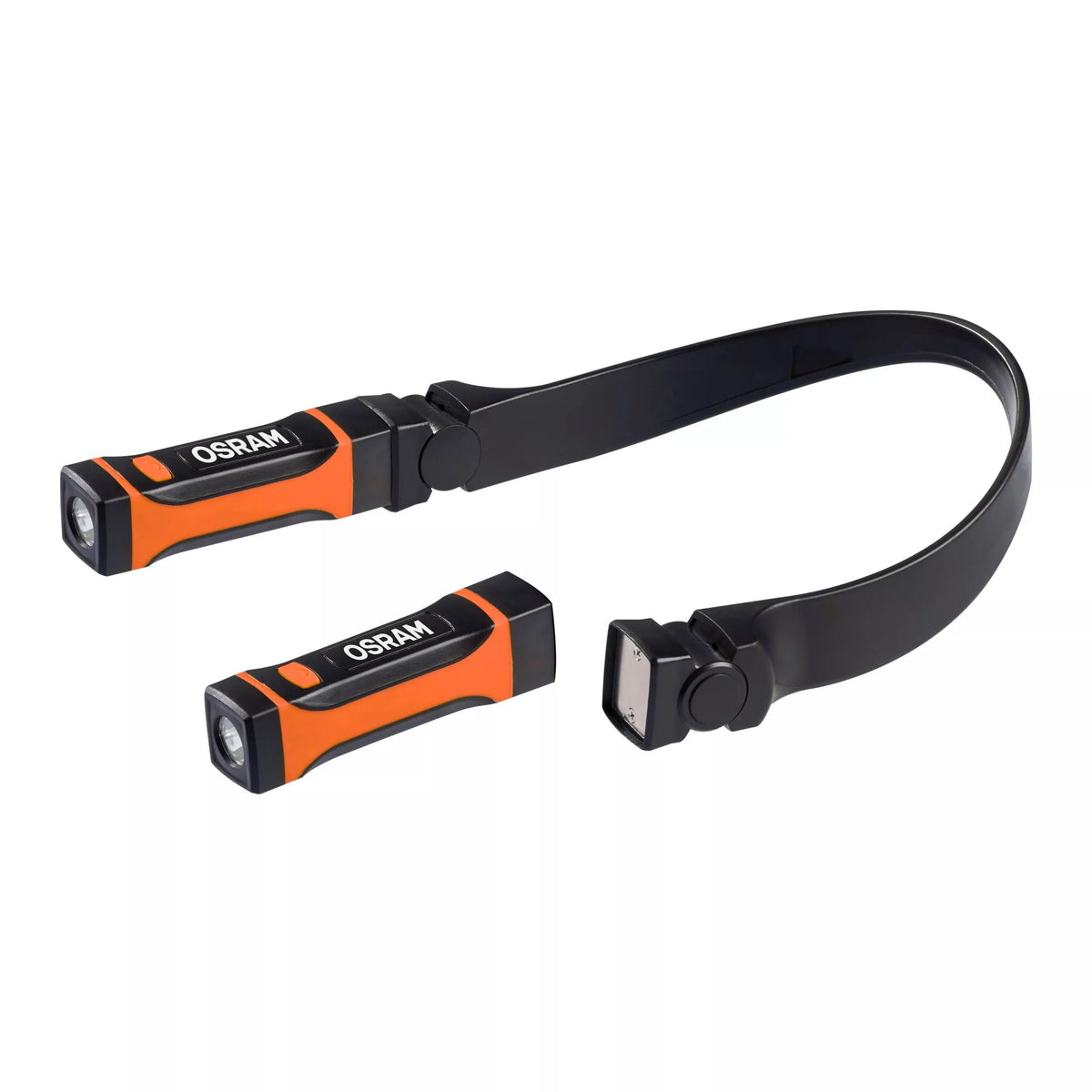 OSRAM LEDinspect WEARABLE NECKLIGHT töölamp