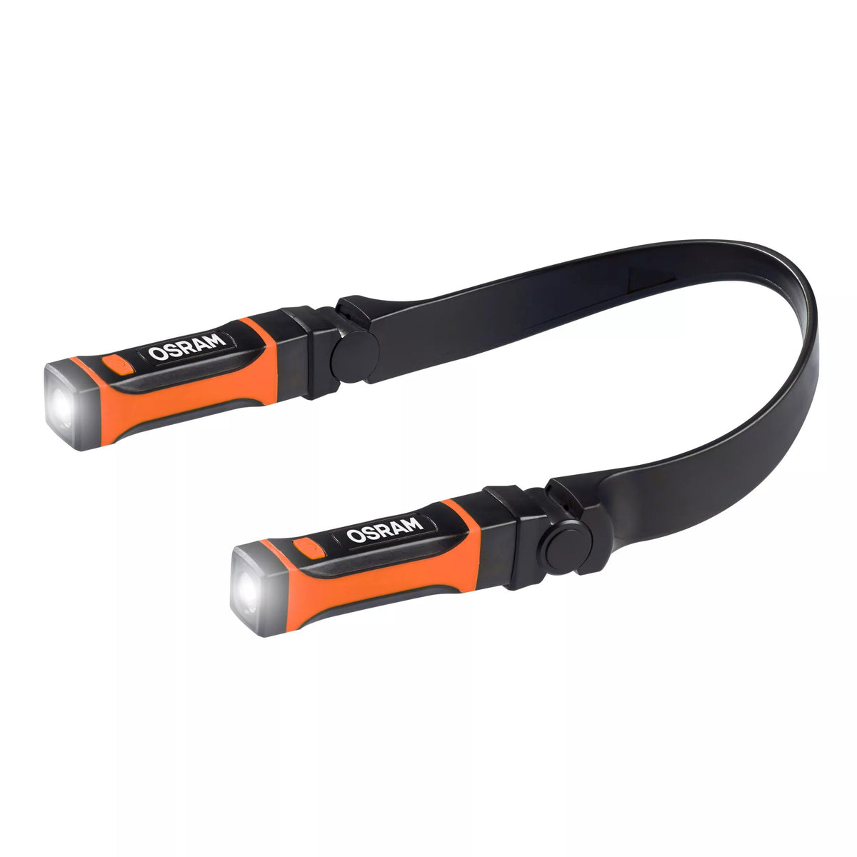 OSRAM LEDinspect WEARABLE NECKLIGHT töölamp