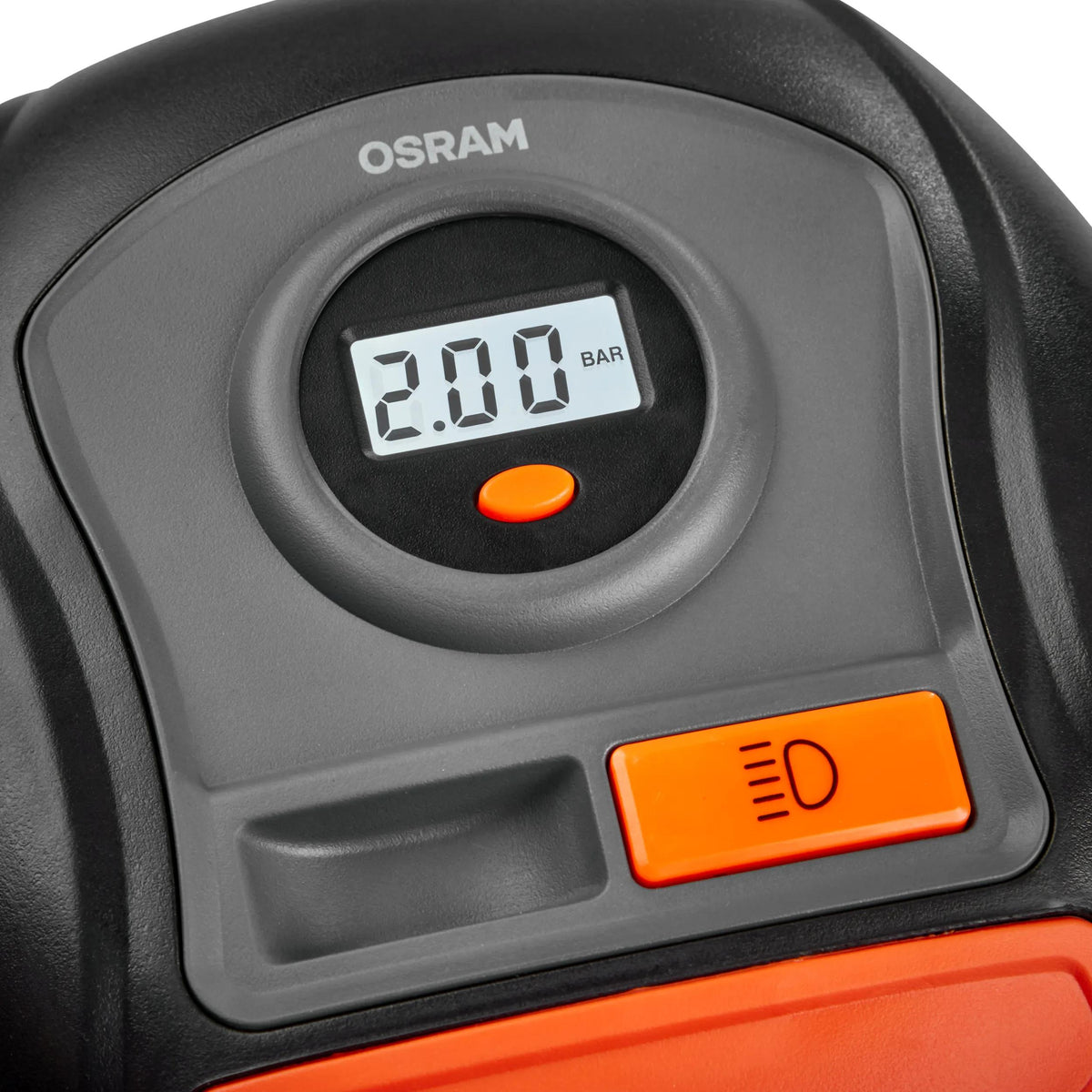 OSRAM TYREinflate 400 rehvipump
