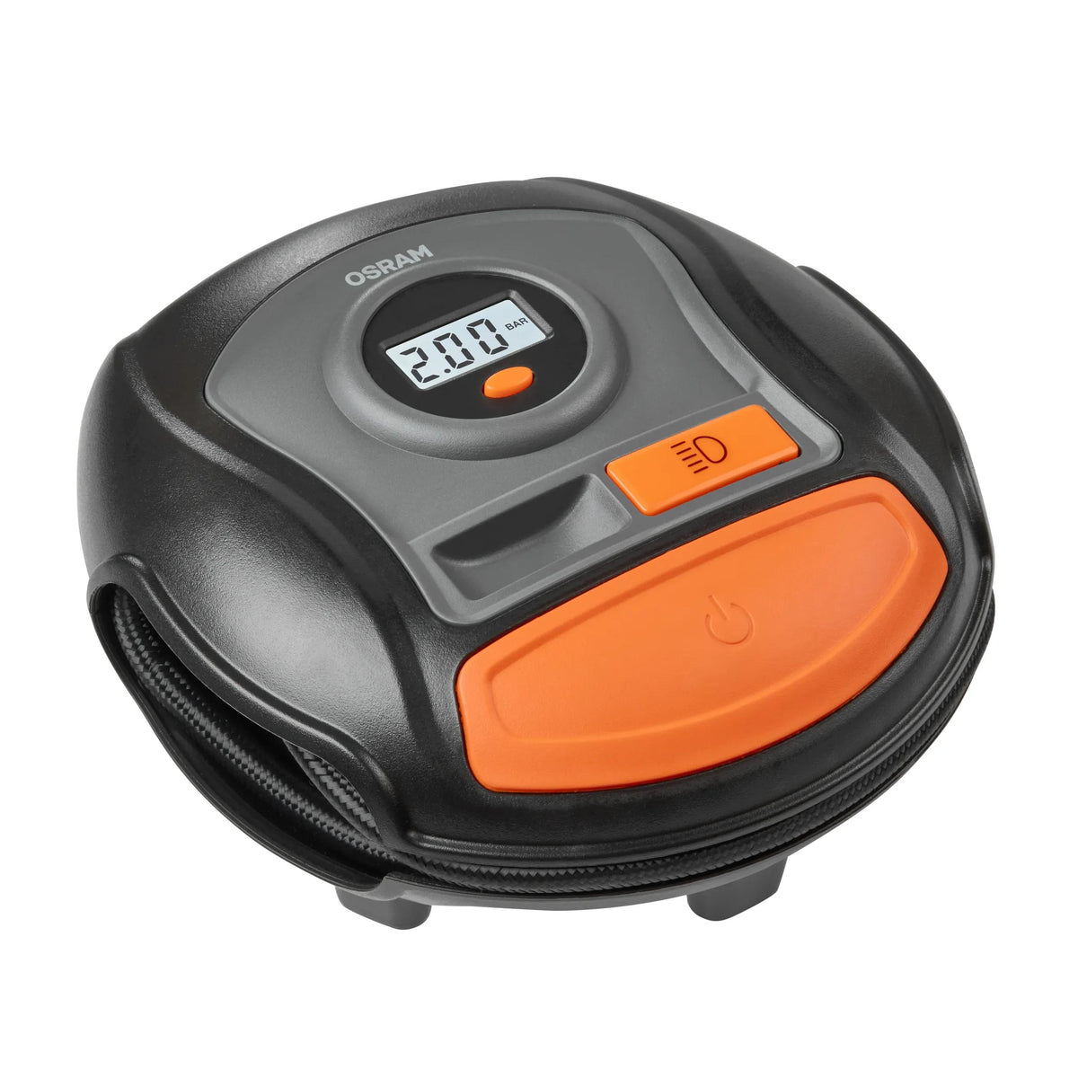 OSRAM TYREinflate 400 rehvipump