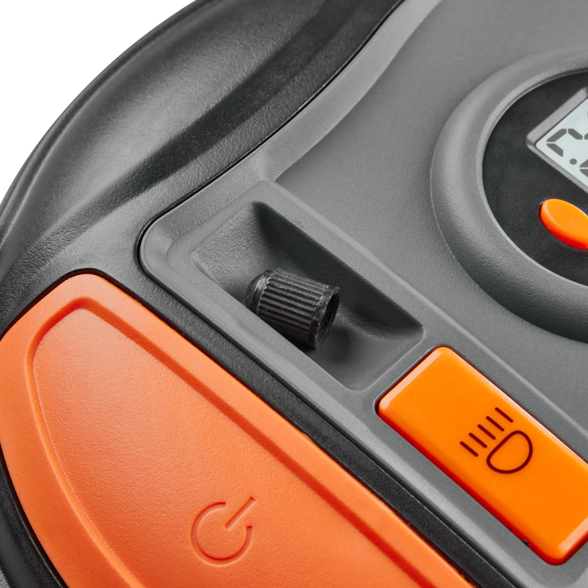 OSRAM TYREinflate 400 rehvipump