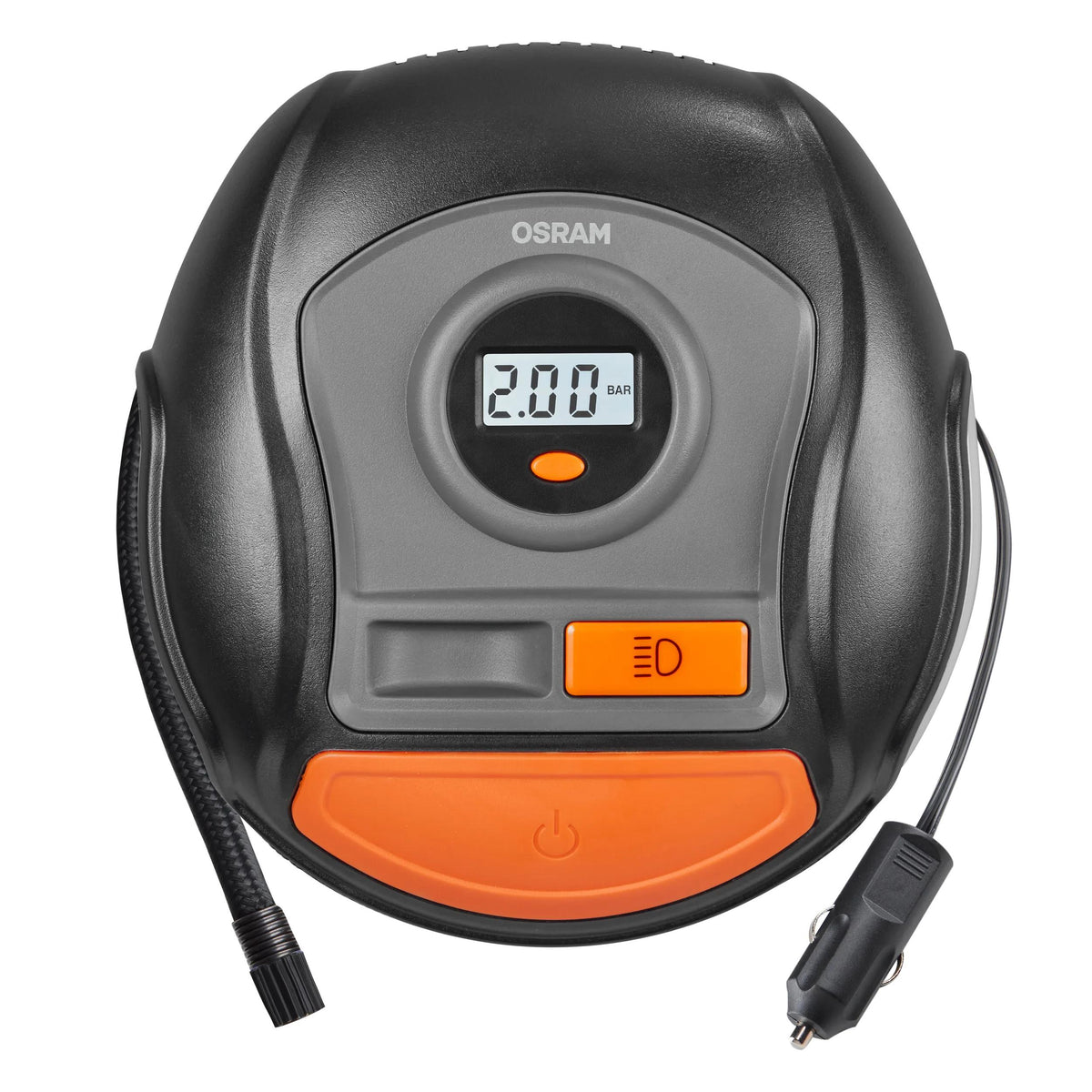 OSRAM TYREinflate 400 rehvipump