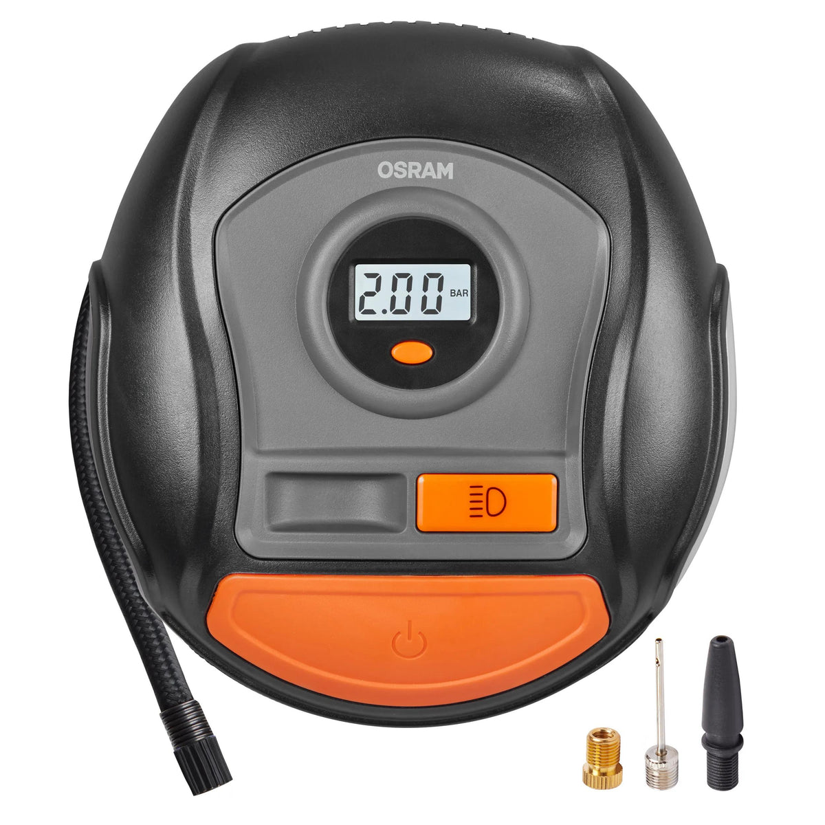 OSRAM TYREinflate 400 rehvipump