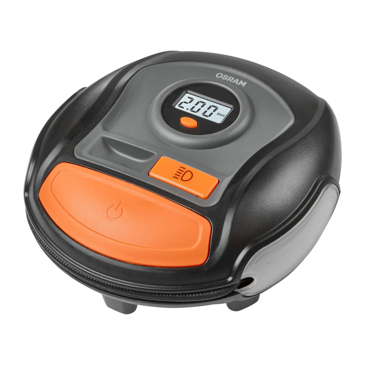 OSRAM TYREinflate 400 rehvipump