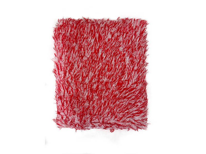 ROOKS Mikrofiiberpadi auto pesemiseks 1400 g/m² 20×25 cm