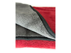 ROOKS Auto kuivatusrätik 950 g/m² 80×50 cm