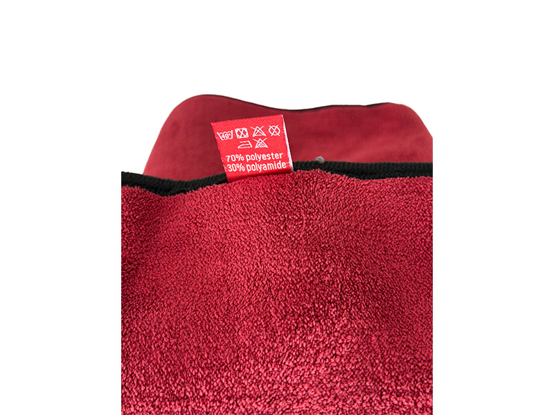 ROOKS Auto kuivatusrätik 950 g/m² 80×50 cm