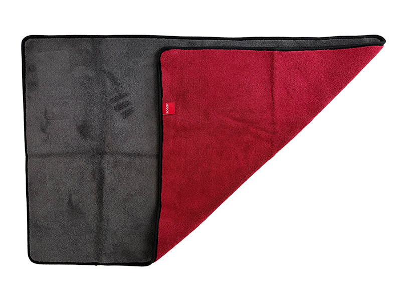 ROOKS Auto kuivatusrätik 950 g/m² 80×50 cm