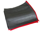 ROOKS Mikrofiiberlapp klaasidele 400 g/m² 40×40 cm 3 tk