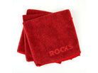 ROOKS Mikrofiiberlapp salongile 300 g/m² 40×40 cm 3 tk