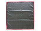 ROOKS Mikrofiiberlappide komplekt detailinguks 3 tk 300/350/400g/m² – klaasidele, salongile ja universaalne