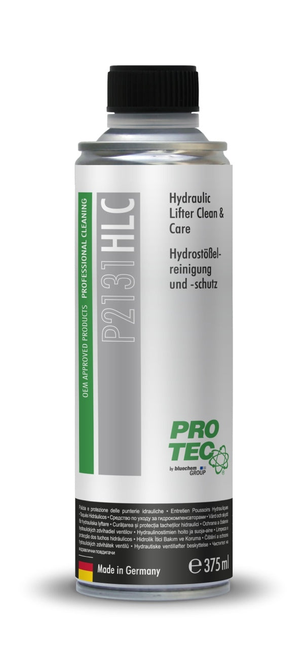 Pro-Tec Oil Anti Smoke õlilisand suitsemise vastu