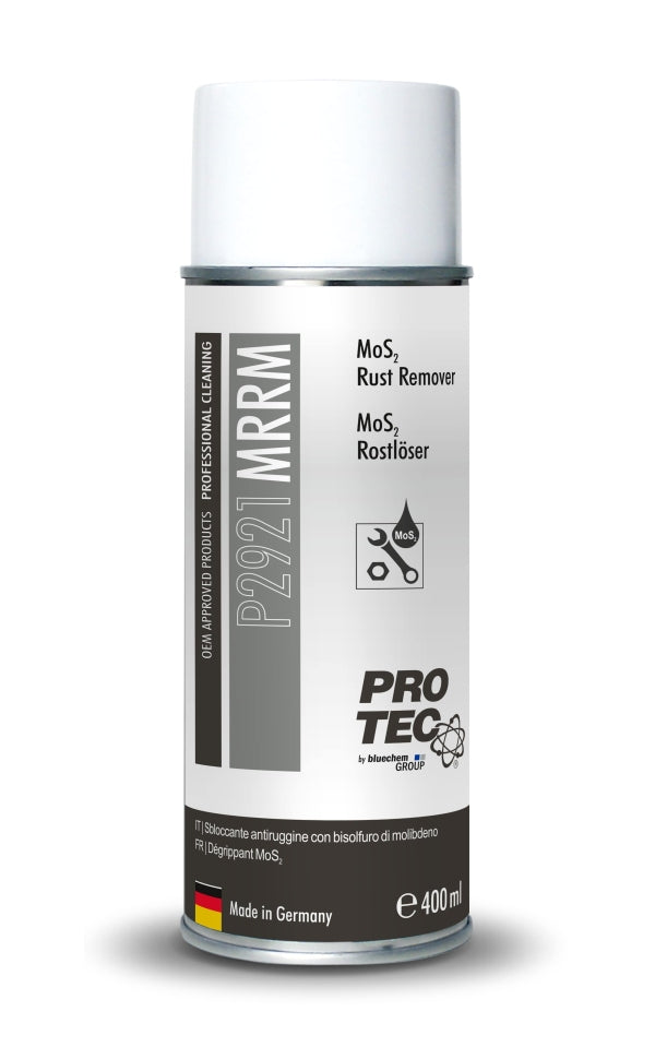 Pro-Tec Electronic Spray elektrikontaktide puhasti