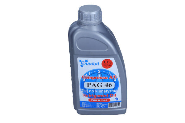 Specol Compresso PAG 46 kliimaseadme kompressoriõli