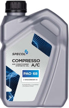 Specol Compresso PAO 68 UV kliimaseadme kompressoriõli