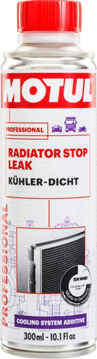 Motul Radiator Stop Leak radiaatori tihendusaine