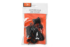 eXtreme Mootorratta hoidik MUS13 ja USB-adapter
