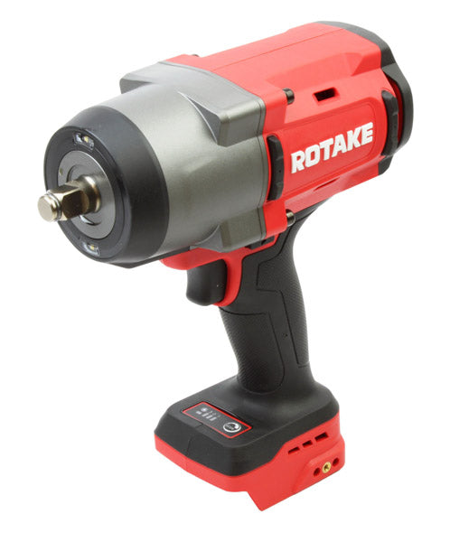 ROTAKE 1/2″ löökmutrikeeraja AQ 1880Nm