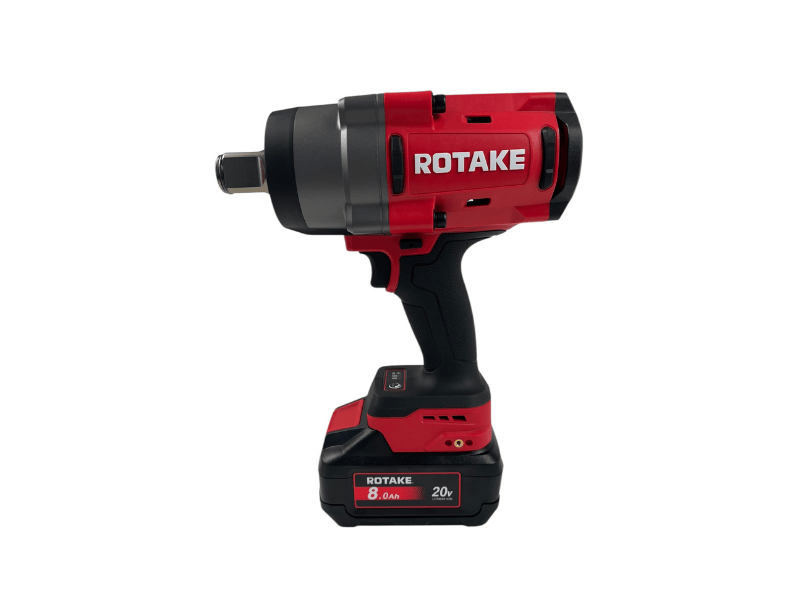 ROTAKE 1″ löökmutrikeeraja AQ 2400Nm