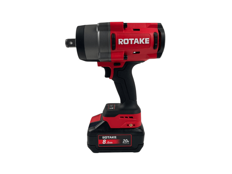 ROTAKE 3/4″ löökmutrikeeraja AQ 2300Nm