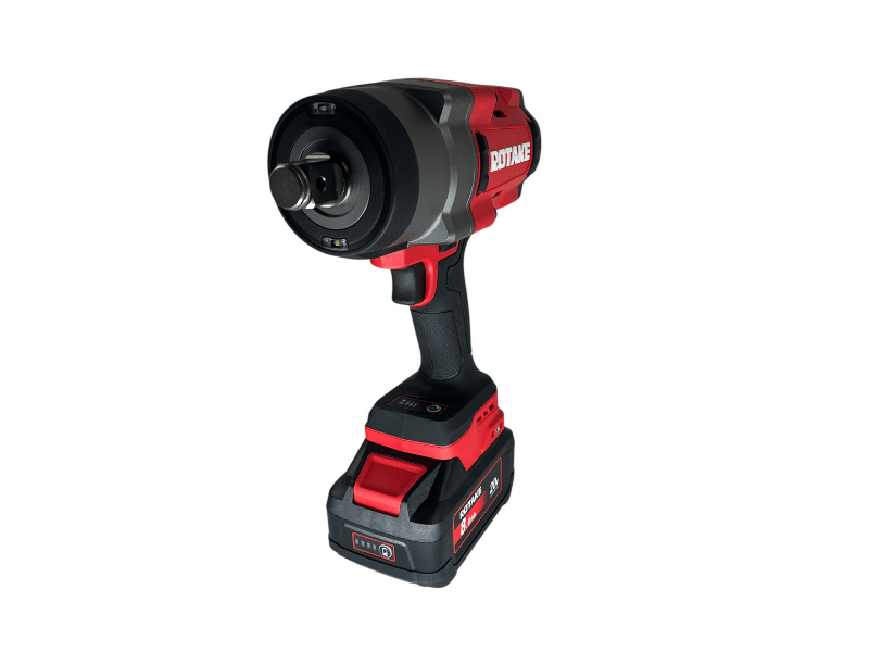 ROTAKE 3/4″ löökmutrikeeraja AQ 2300Nm