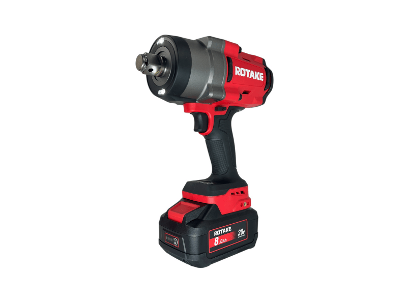 ROTAKE 3/4″ löökmutrikeeraja AQ 2300Nm