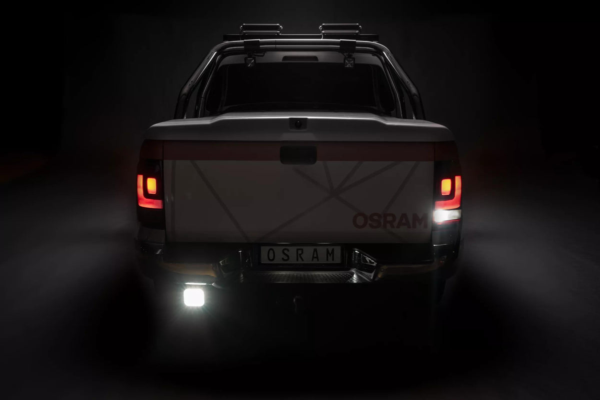 OSRAM LEDriving Reversing FX120S-WD LED-töötuli