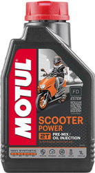 Motul Expert 2T mootoriõli