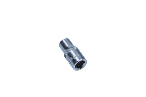SELTA Padrun 1/4, 5 mm, 6-kant