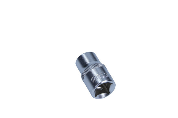 SELTA Padrun 3/8, 9 mm, 6-kant