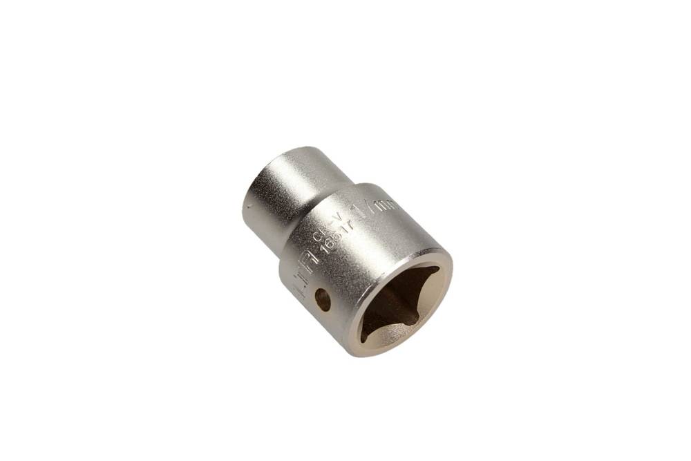 SELTA Padrun 1/2, Torx 24 mm, pikk