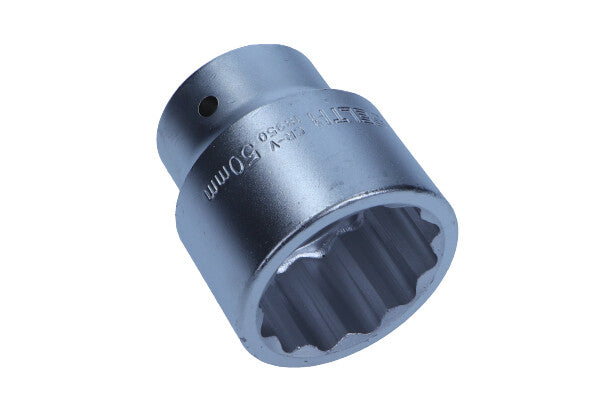 SELTA Padrun 1, 46 mm, 12-kant