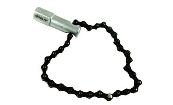 SELTA Lukustustangid ketiga 460 mm