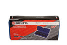 SELTA Kuuskant-löökotsakute komplekt 1/2, 8 osa, H5-H19